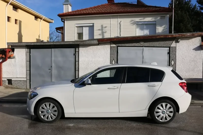 BMW 114, снимка 3 - Автомобили и джипове - 48299379