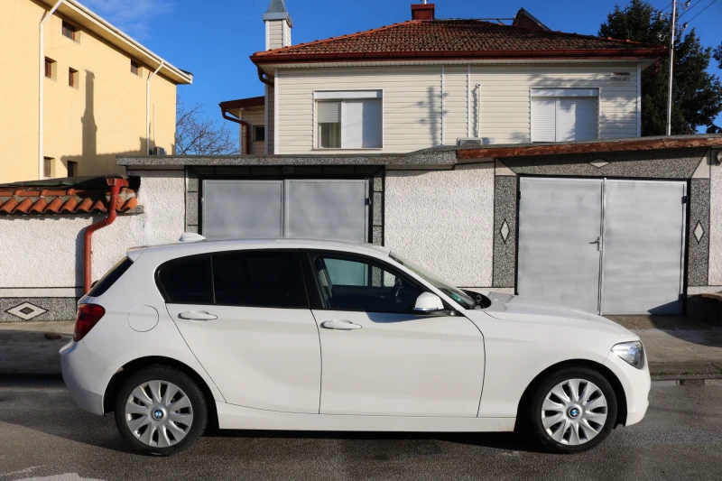 BMW 114, снимка 6 - Автомобили и джипове - 48299379