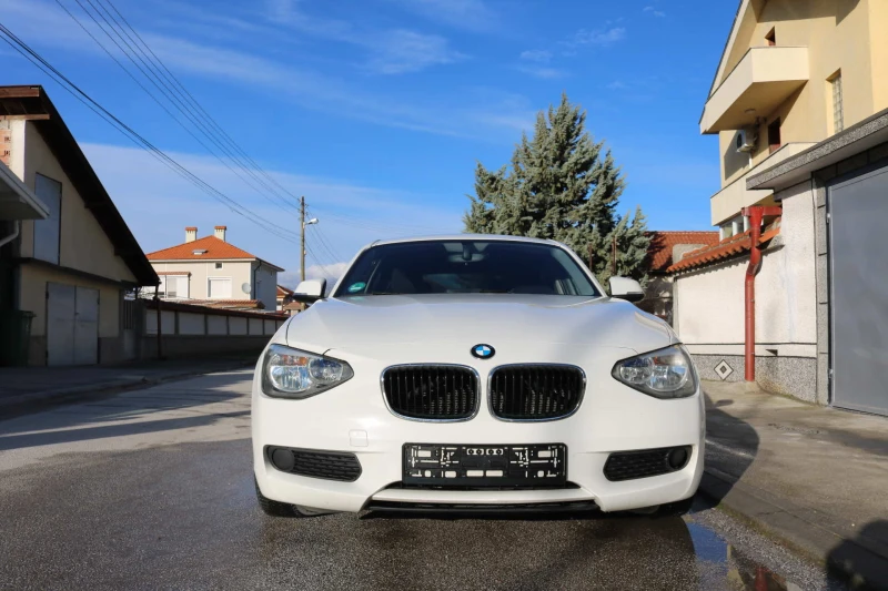 BMW 114, снимка 4 - Автомобили и джипове - 48299379