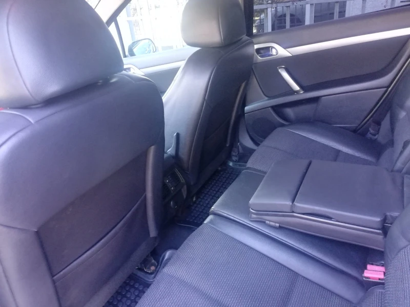 Peugeot 407, снимка 9 - Автомобили и джипове - 52379261