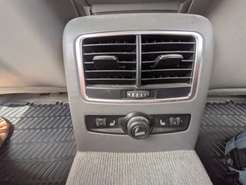 Audi A6, снимка 13 - Автомобили и джипове - 52398889