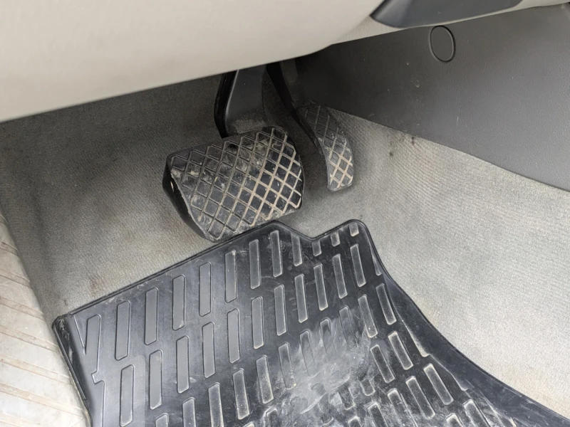 Audi A6, снимка 11 - Автомобили и джипове - 52398889