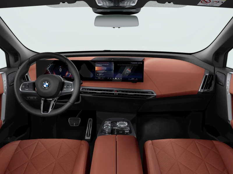 BMW iX xDrive45, снимка 10 - Автомобили и джипове - 51481599