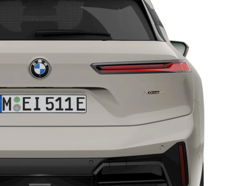 BMW iX xDrive45, снимка 7 - Автомобили и джипове - 51481599