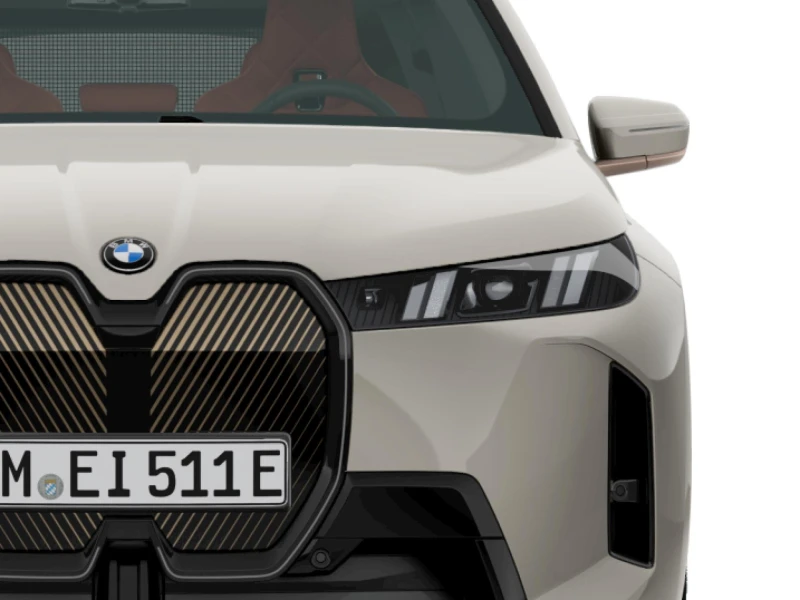 BMW iX xDrive45, снимка 6 - Автомобили и джипове - 51481599
