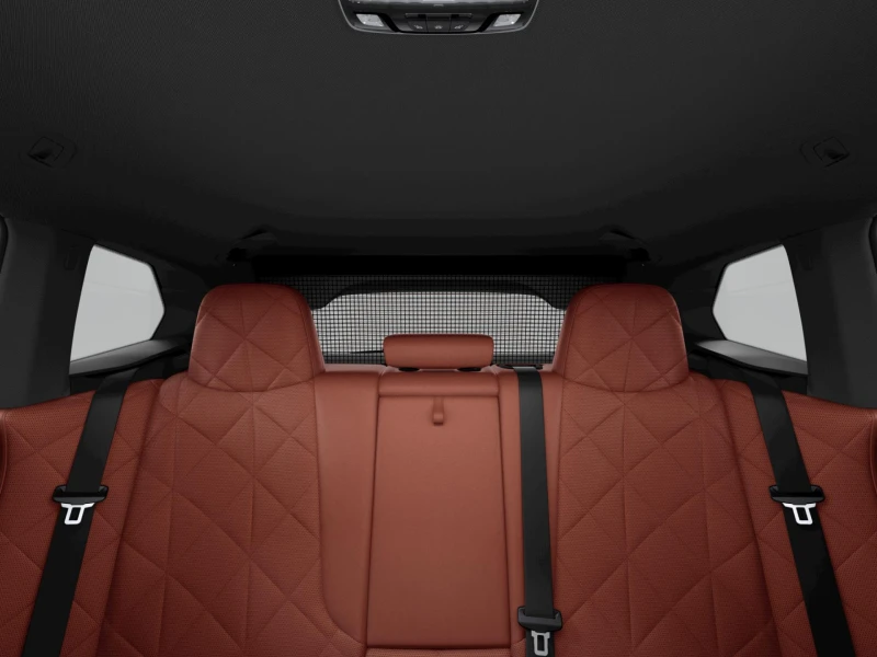 BMW iX xDrive45, снимка 12 - Автомобили и джипове - 51481599