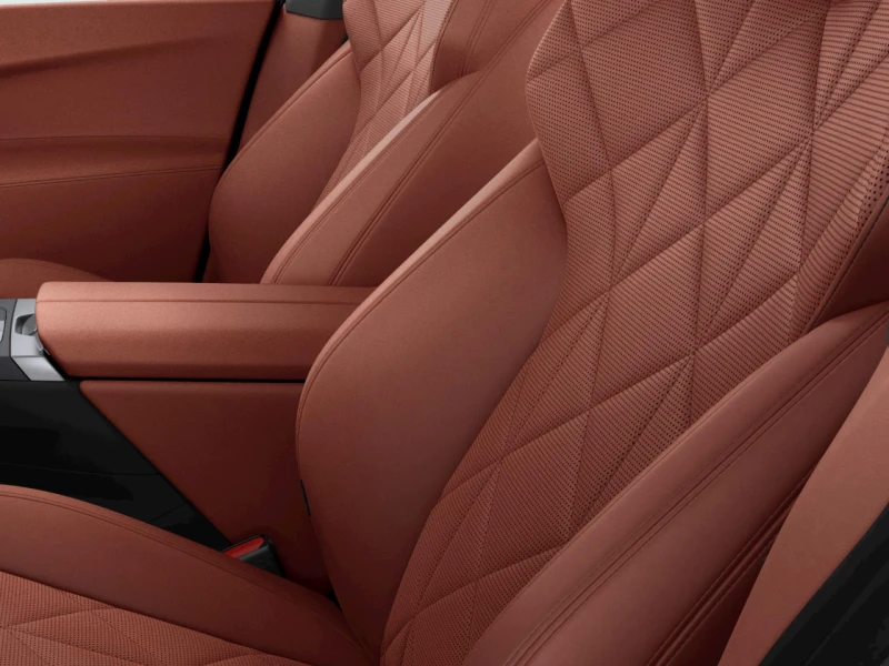 BMW iX xDrive45, снимка 9 - Автомобили и джипове - 51481599