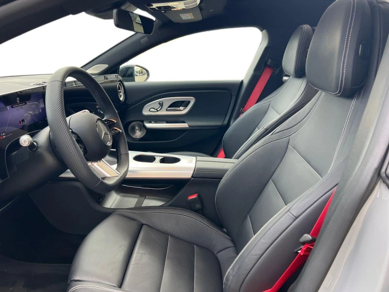 Mercedes-Benz CLA 350 4MATIC EQ, снимка 8 - Автомобили и джипове - 52233669