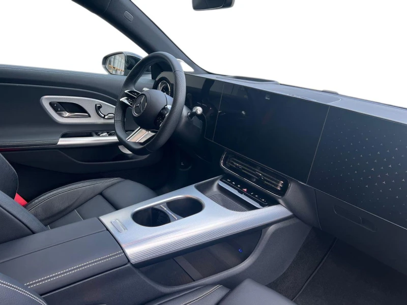 Mercedes-Benz CLA 350 4MATIC EQ, снимка 9 - Автомобили и джипове - 52233669