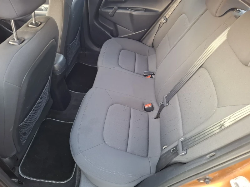 Kia Rio 1.4 - 90кс., снимка 8 - Автомобили и джипове - 52434465