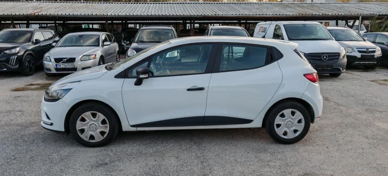 Renault Clio N1 с ДДС , снимка 2 - Автомобили и джипове - 52442345