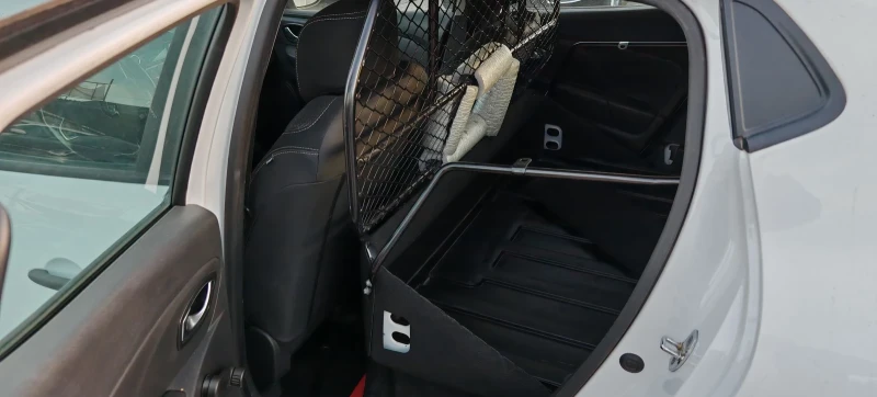 Renault Clio N1 с ДДС , снимка 14 - Автомобили и джипове - 52442345