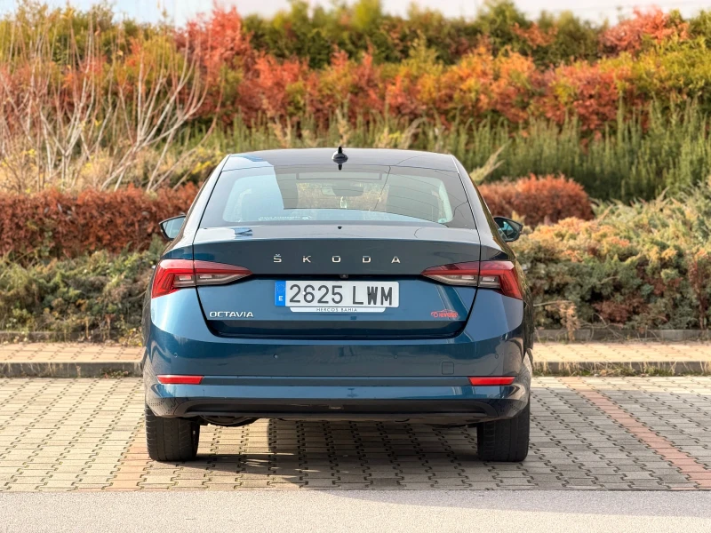 Skoda Octavia 2.0TDI лизинг през Уникредит по 365лв, снимка 7 - Автомобили и джипове - 52624756