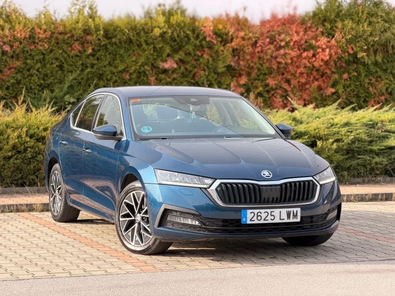 Skoda Octavia 2.0TDI лизинг през Уникредит по 365лв, снимка 3 - Автомобили и джипове - 52624756
