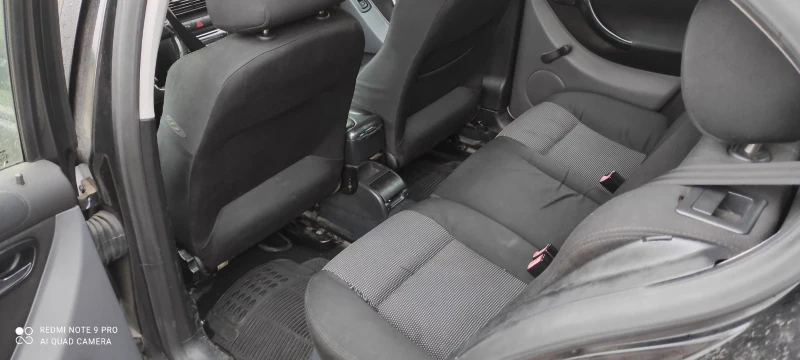 Seat Leon 1.9TDI 110hp, снимка 6 - Автомобили и джипове - 52674325