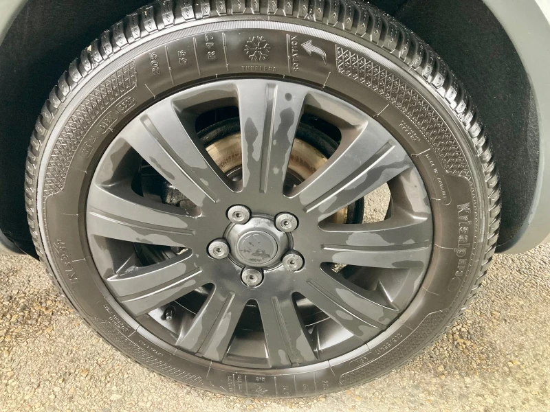 Skoda Octavia Scout, снимка 13 - Автомобили и джипове - 52699225