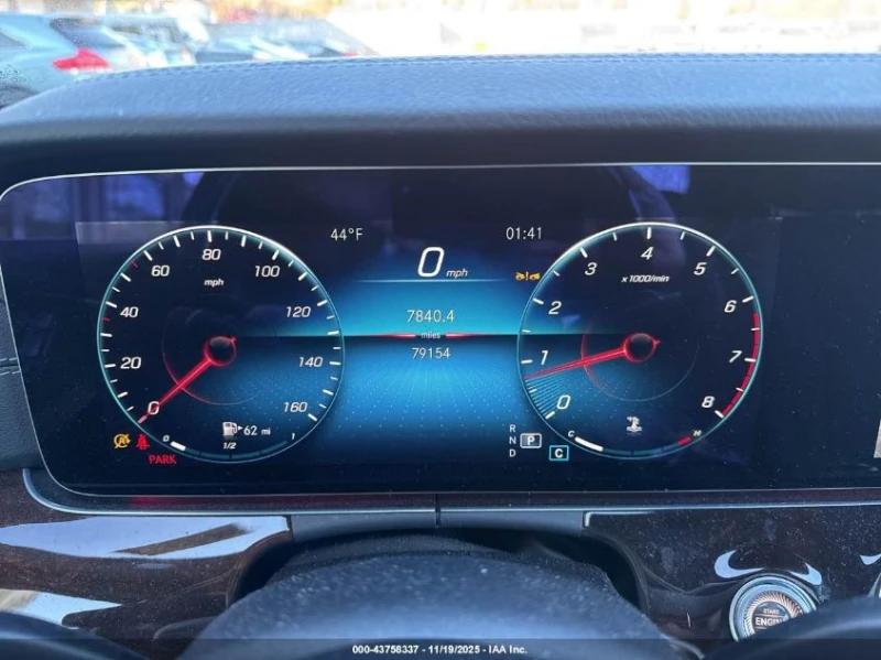 Mercedes-Benz E 350 2.0L I-4 DI, DOHC, VVT, TURBO, 255HP All Wheel, снимка 7 - Автомобили и джипове - 52851284