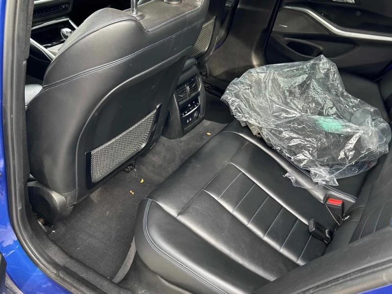 BMW 340 M340i xDrive  CARFAX, снимка 14 - Автомобили и джипове - 52919418