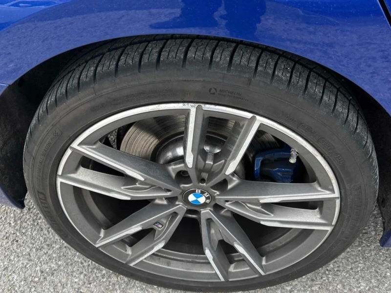 BMW 340 M340i xDrive  CARFAX, снимка 11 - Автомобили и джипове - 52919418
