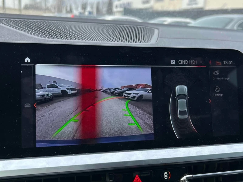 BMW 340 M340i xDrive  CARFAX, снимка 16 - Автомобили и джипове - 52919418