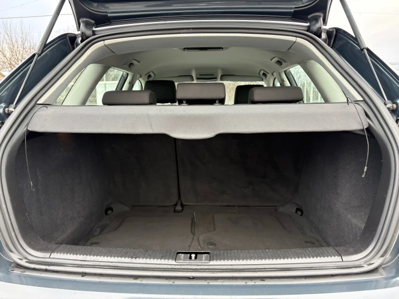 Audi A3 2 0TDI-140кс., снимка 8 - Автомобили и джипове - 53045606