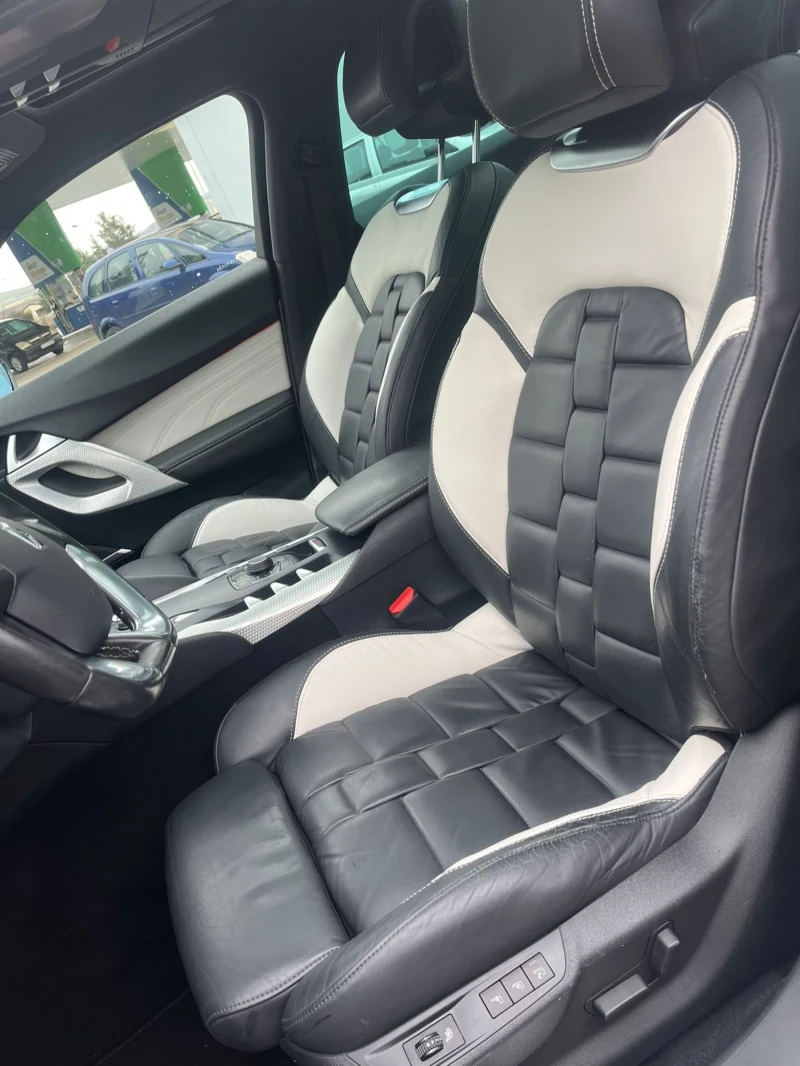 Citroen DS5, снимка 7 - Автомобили и джипове - 53287010