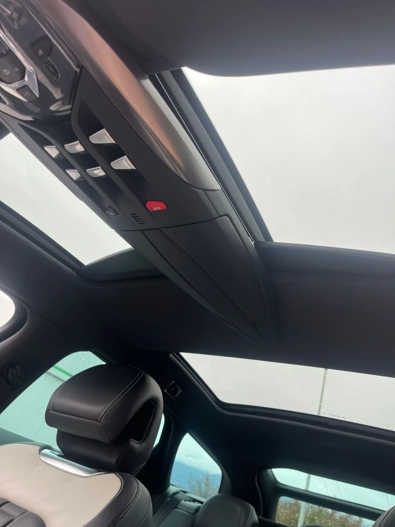 Citroen DS5, снимка 5 - Автомобили и джипове - 53287010