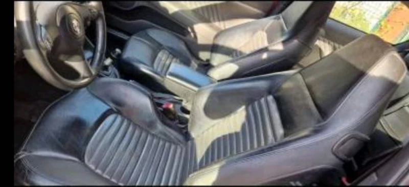 Alfa Romeo 147 GTA , снимка 14 - Автомобили и джипове - 53287498