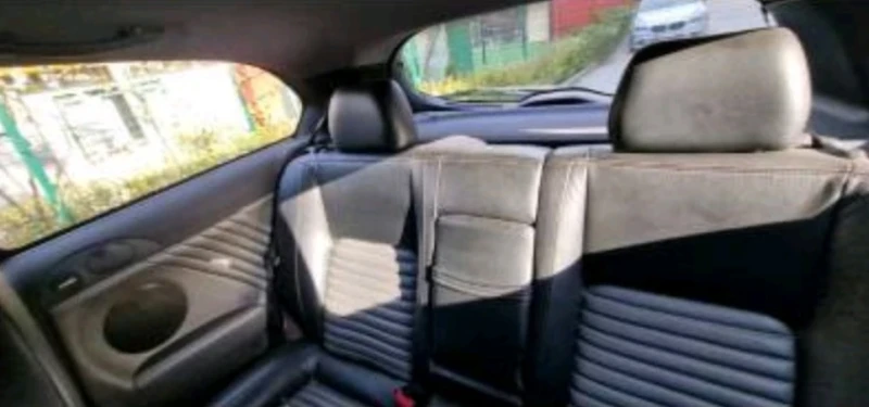 Alfa Romeo 147 GTA , снимка 17 - Автомобили и джипове - 53287498