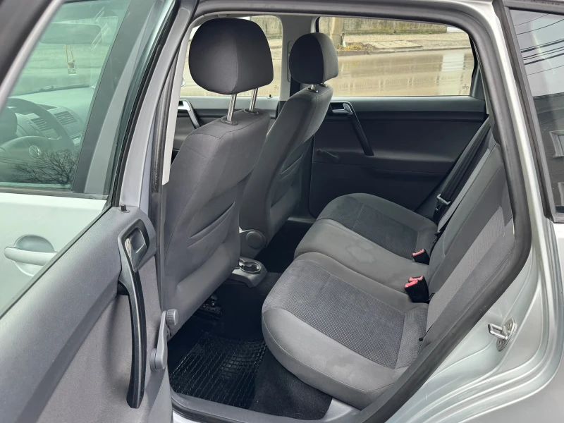 VW Polo, снимка 9 - Автомобили и джипове - 53400239
