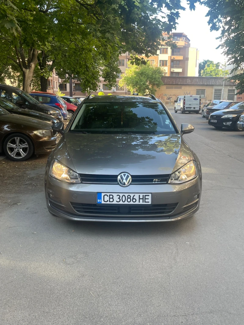 VW Golf 1.4 TSI bluemotion - 15500 лв. - 21583709 1