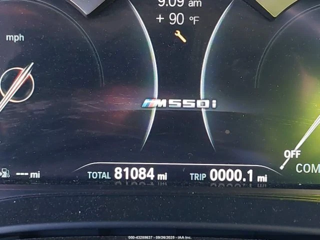 BMW 550 M550I XDRIVE | Mobile.bg   14