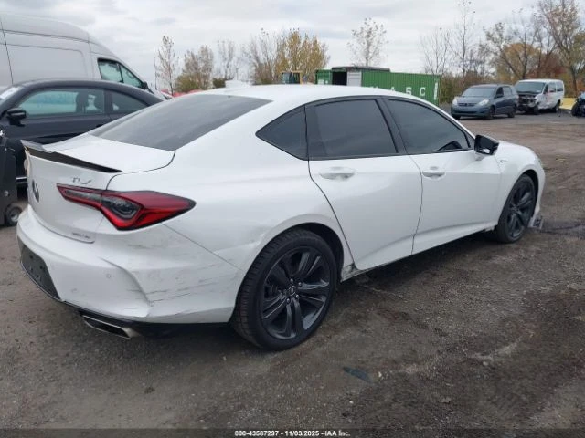 Acura TLX A-SPEC PACKAGE | Mobile.bg � ����������� 7