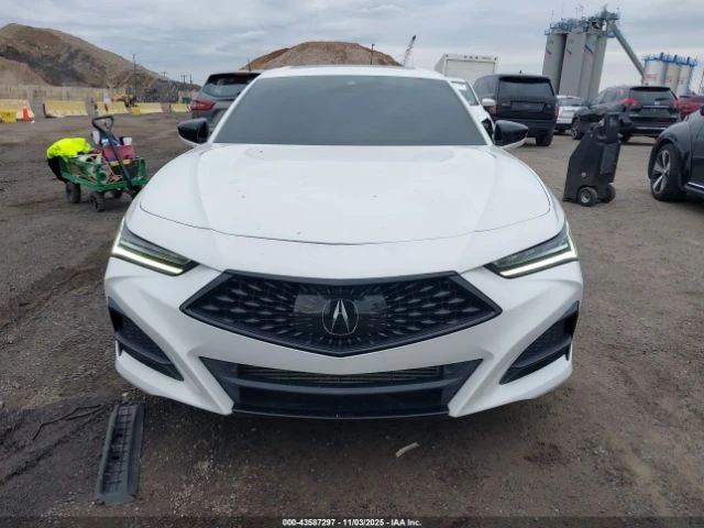 Acura TLX A-SPEC PACKAGE | Mobile.bg � ����������� 9