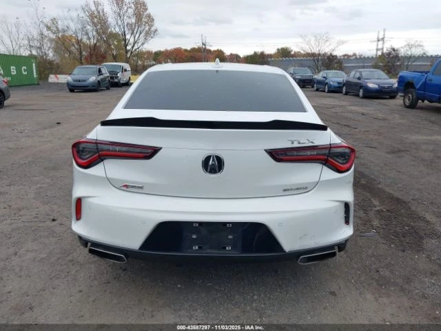 Acura TLX A-SPEC PACKAGE | Mobile.bg � ����������� 5