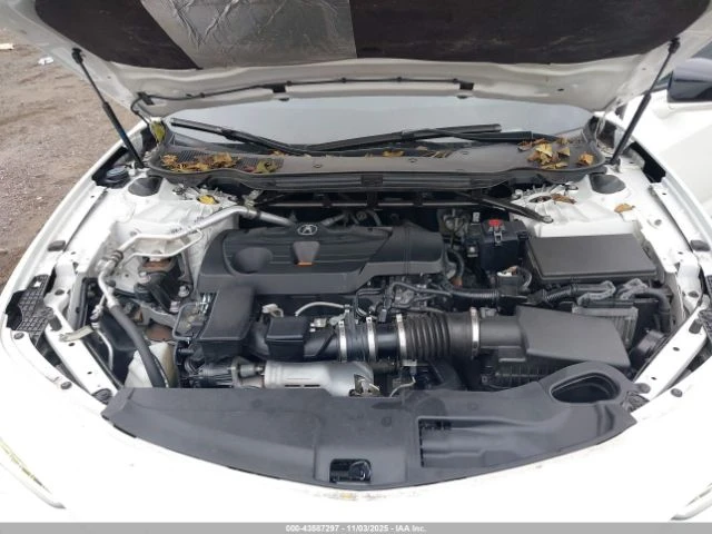 Acura TLX A-SPEC PACKAGE | Mobile.bg � ����������� 15