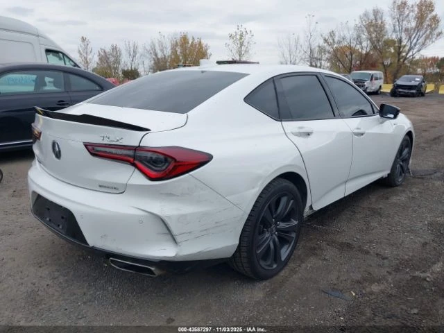 Acura TLX A-SPEC PACKAGE | Mobile.bg � ����������� 6