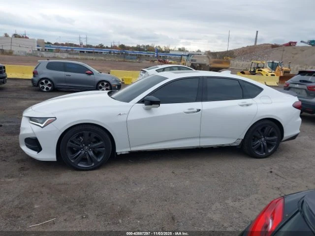 Acura TLX A-SPEC PACKAGE | Mobile.bg � ����������� 3