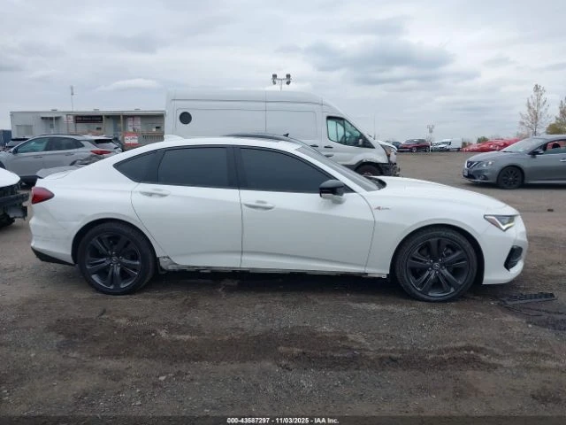 Acura TLX A-SPEC PACKAGE | Mobile.bg � ����������� 8