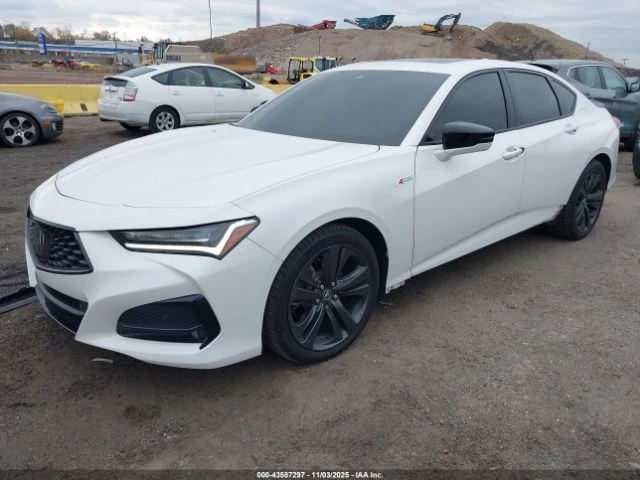Acura TLX A-SPEC PACKAGE | Mobile.bg � ����������� 2