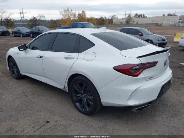 Acura TLX A-SPEC PACKAGE | Mobile.bg � ����������� 4