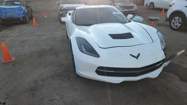 Chevrolet Corvette 6.2l Stingray Z51 3Lt, снимка 13 - Автомобили и джипове - 54241373