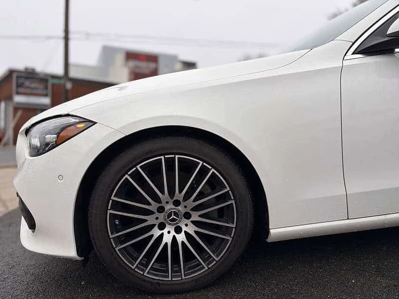 Mercedes-Benz C 300 4MATIC* DISTRONIC* 360КАМЕРИ* , снимка 7 - Автомобили и джипове - 54635432