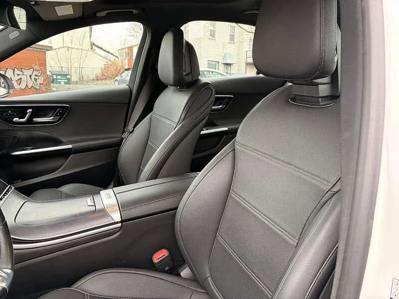 Mercedes-Benz C 300 4MATIC* DISTRONIC* 360КАМЕРИ* , снимка 5 - Автомобили и джипове - 54635432