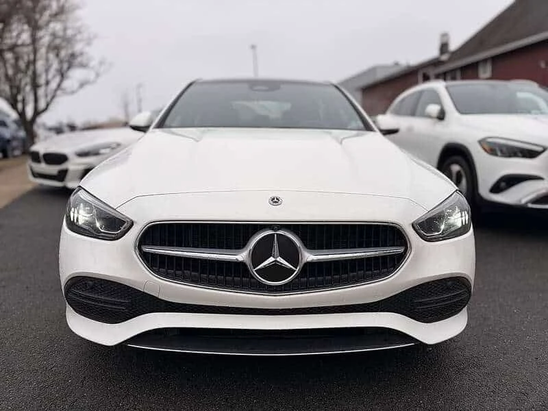 Mercedes-Benz C 300 4MATIC* DISTRONIC* 360КАМЕРИ* , снимка 2 - Автомобили и джипове - 54635432