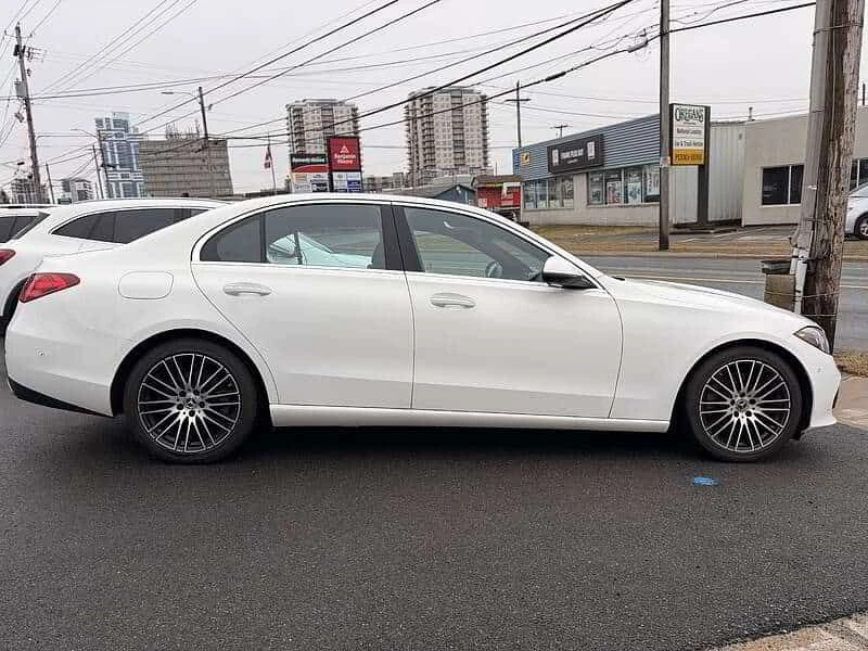 Mercedes-Benz C 300 4MATIC* DISTRONIC* 360КАМЕРИ* , снимка 3 - Автомобили и джипове - 54635432