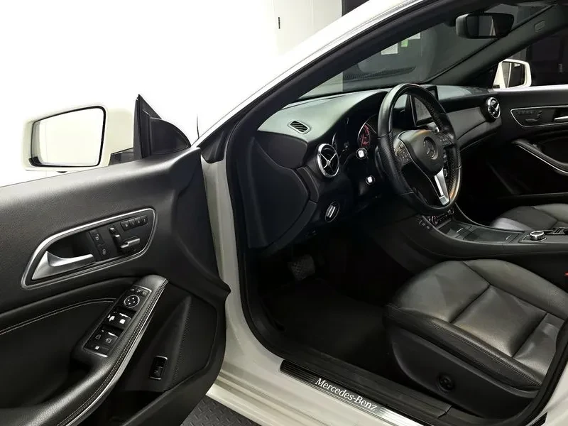 Mercedes-Benz CLA 200  Cdi | Mobile.bg � ����������� 10