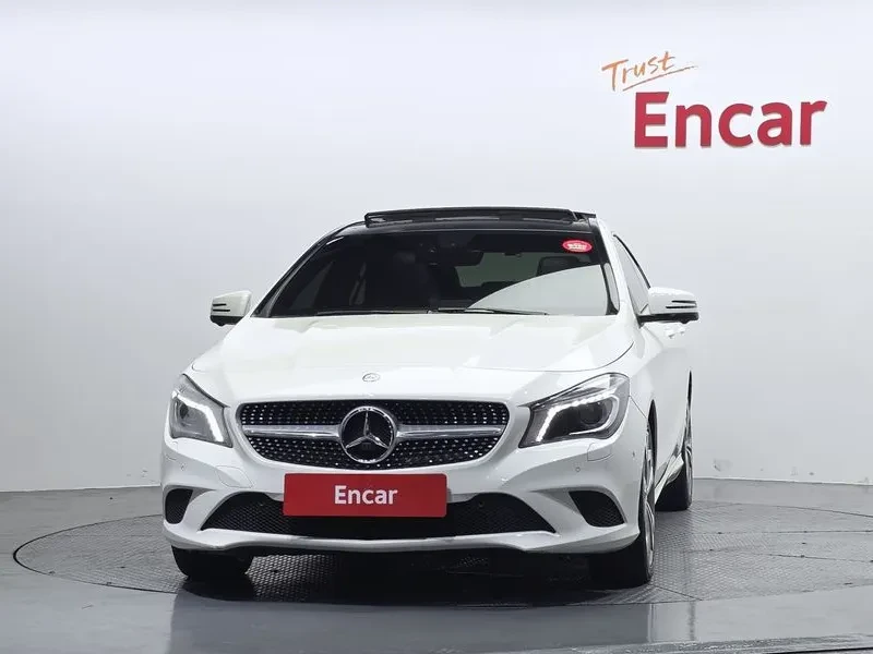 Mercedes-Benz CLA 200  Cdi | Mobile.bg � ����������� 3