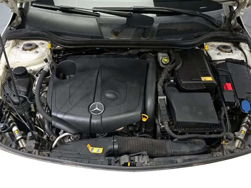 Mercedes-Benz CLA 200  Cdi | Mobile.bg � ����������� 6
