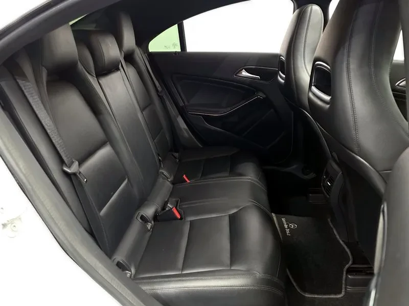 Mercedes-Benz CLA 200  Cdi | Mobile.bg � ����������� 11